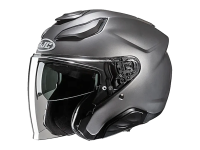 HJC Шлем F31 Semi Flat Titanium в Чебоксарах