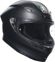 AGV Шлем K6 S 2206 Black Matt в Чебоксарах