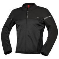 IXS Мотокуртка Jacket Oxy-Air Черный в Чебоксарах