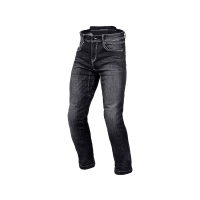 Macna Брюки Boxer Covec ткань джинс.черн. в Чебоксарах