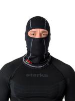 Starks Подшлемник Light Combi черный в Чебоксарах