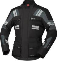 IXS Куртка Tour Jacket Blade-ST black-grey в Чебоксарах