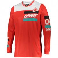 Leatt Джерси 3.5 Ride Kit Junior Red в Чебоксарах