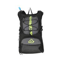 Acerbis Рюкзак с гидропаком H2O Logo Black/Grey (10/2 L) в Чебоксарах