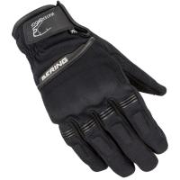 Bering Перчатки Borneo Black в Чебоксарах