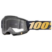 100% Очки Accuri 2 V26 Goggle Risland / Clear в Чебоксарах