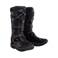Leatt Мотоботы кроссовые 3.5 V26 Stealth в Чебоксарах