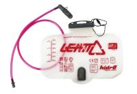 Leatt Гидропак Flat Cleantech Horizontal Bladder Pack 2L в Чебоксарах