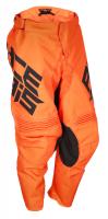 Acerbis Штаны детские MX Track Kid Orange в Чебоксарах