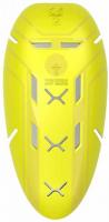 Forcefield Защита локтей PU ARMOUR L2 YELLOW BACK в Чебоксарах
