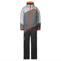 Scott Комбинезон детский DS Dryo Grey/Orange в Чебоксарах