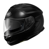Shoei Шлем GT-Air 3 Plain Черный в Чебоксарах