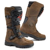 Stylmartin Мотоботы Overlander WP Men Brown в Чебоксарах