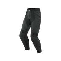 Dainese Брюки Кожаные Pony 3 Perforated Black-Matt в Чебоксарах