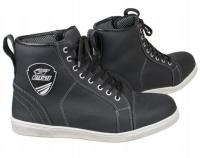 Rush Мотокеды Sneaker Черный в Чебоксарах