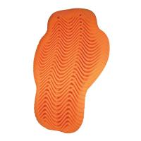 Scott Защитные вставки D3O Back Protector Viper Pro ORANGE в Чебоксарах