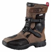 IXS Мотоботы X-Tour Boots Montevideo-ST Short Коричневый в Чебоксарах