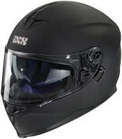 IXS Шлем HX 1100 1.0 Черный матовый в Чебоксарах