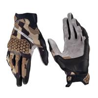 Leatt Перчатки ADV X-Flow 7.5 Short 2026 Desert в Чебоксарах