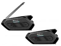 Sena RT1 Мотогарнитура с Mesh 2.0 (комплект из двух гарнитур) в Чебоксарах