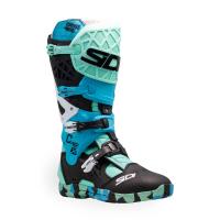 Sidi Ботинки CrossAir X Messy/Cyan в Чебоксарах