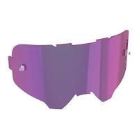 Leatt Линза для очков Velocity Iriz Purple 30% в Чебоксарах