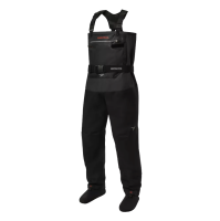 Finntrail Вейдерсы Proguide 1541 DarkGrey в Чебоксарах