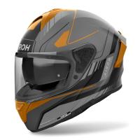 Airoh Мотошлем Spark 2 Chrono Gold Matt в Чебоксарах