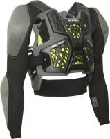 Acerbis Защита тела (Черепаха) Specktrum Level 2 Black/Yellow в Чебоксарах