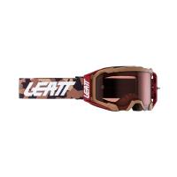 Leatt Маска Velocity 5.5 RubyStone Rose UC 32% в Чебоксарах