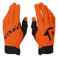 Acerbis Перчатки детские MX Linear 2.0 Kid Orange/Black в Чебоксарах
