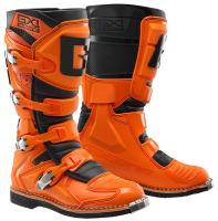 Gaerne Мотоботы GX-1 GoodYear Black/Orange в Чебоксарах