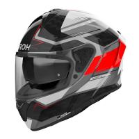 Airoh Мотошлем Spark 2 Zenith Red Gloss в Чебоксарах