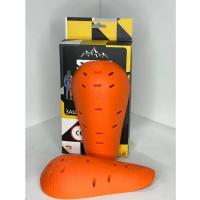 Scout Защитные вставки колени/локти D3O LvL2 Оранжевый в Чебоксарах