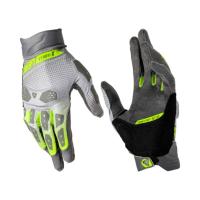 Leatt Перчатки ADV X-Flow 5.5 Short 2026 Viz в Чебоксарах