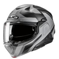 HJC Шлем F100 Bios MC5SF в Чебоксарах