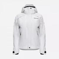 Finntrail Куртка женская утепленная Aspen 3463 White в Чебоксарах