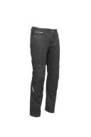 Hyperlook Мотоджинсы Dark Side Чёрные в Чебоксарах