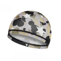 Scout Подшлемник-шапочка spotty Light звезды серо-черный в Чебоксарах