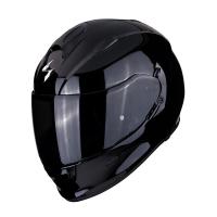 Scorpion Exo Мотошлем Exo-491 Solid Черный в Чебоксарах