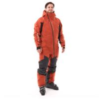 Dragonfly Комбинезон Gravity 2.0 Man Brown - Black 2025 в Чебоксарах