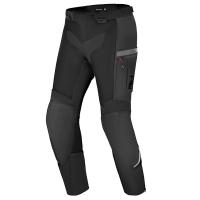 Shima Мотоштаны Alpha Men Black в Чебоксарах