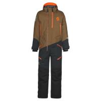 SCOTT Комбинезон DS-I Dryo earth brown/black в Чебоксарах