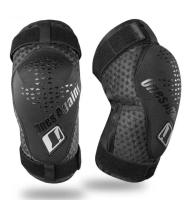 Ones Again Защита колена Sport HD, черная в Чебоксарах