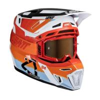 Leatt Шлем внедорожный 8.5 V25 Glamis в Чебоксарах