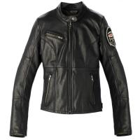 Spidi Куртка Originals Leather Lady Black в Чебоксарах