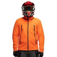 Kirasir Дождевик Анорак Оранжевый в Чебоксарах