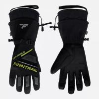 Finntrail Перчатки Wintersport 2704 Yellow в Чебоксарах