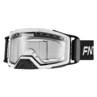 Finntrail Маска Vision 1093 WhiteClear (OS) в Чебоксарах