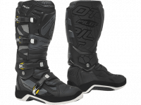 Forma Ботинки Pilot Black/Anthracite в Чебоксарах